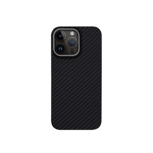 Чехол K-DOO для iPhone 14 Pro Kevlar (Black)