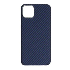 Чехол K-DOO для iPhone 14 Plus Kevlar (Blue)