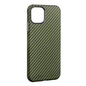 Чехол K-DOO для iPhone 14 Kevlar (Green)