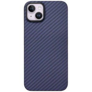 Чехол K-DOO для iPhone 14 Plus Kevlar (Purple)