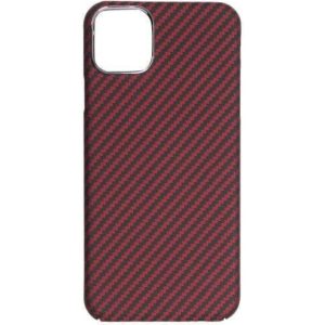 Чехол K-DOO для iPhone 14 Plus Kevlar (Red)