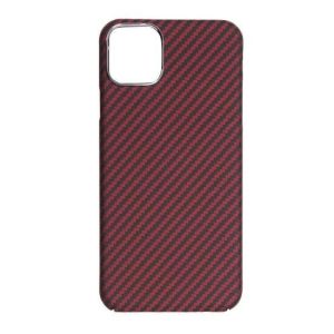 Чехол K-DOO для iPhone 14 Kevlar (Red)