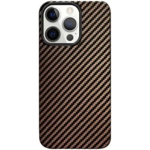 Чехол K-Doo Kevlar для iPhone 14 Pro Max  (Brown)