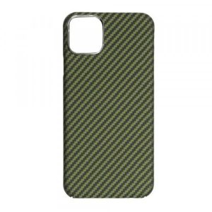 Чехол K-Doo Kevlar для iPhone 14 Pro Max  (Green)