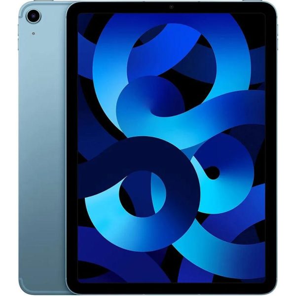 Планшет Apple iPad Air 2022 256ГБ (Blue)