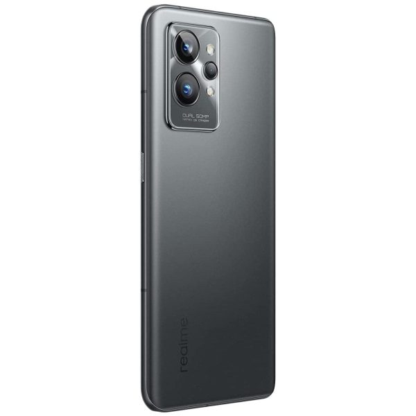 Смартфон realme GT2 Pro 12/256ГБ (Black)