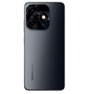 Tecno Spark 10C 4/128Gb Blue (Б/У)