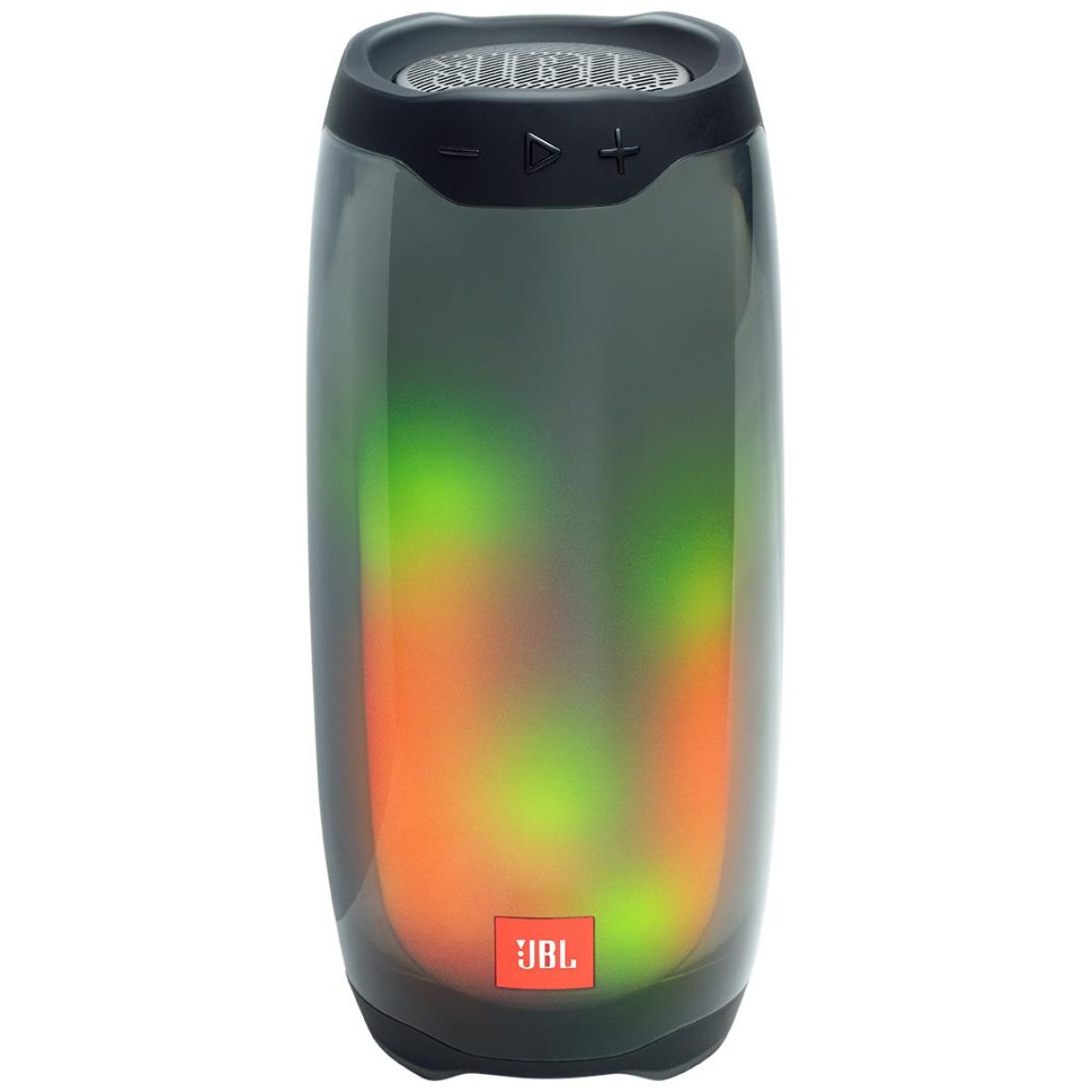 Купить Портативная акустика JBL Pulse 4 20 Вт (Black) в