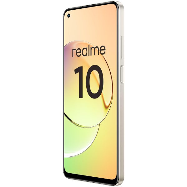 realme 10 8/128ГБ (White)