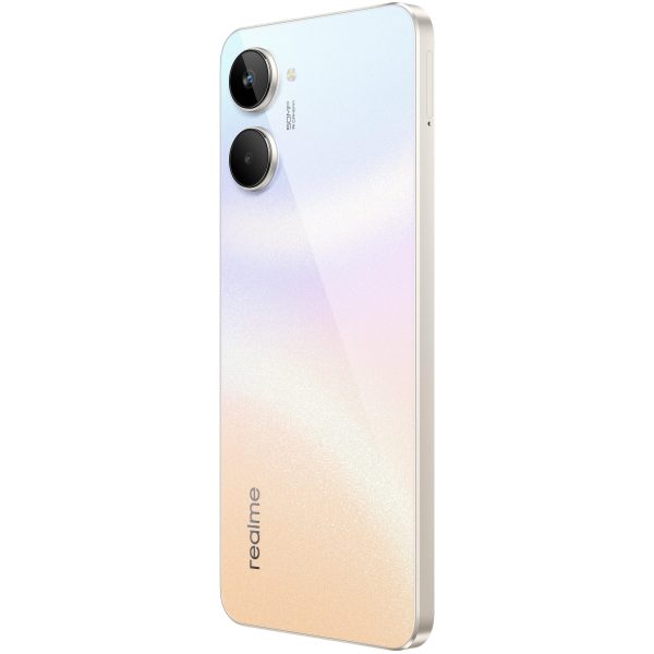 realme 10 8/128ГБ (White)