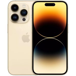 iPhone 14 Pro 256Gb Gold (Б/У)