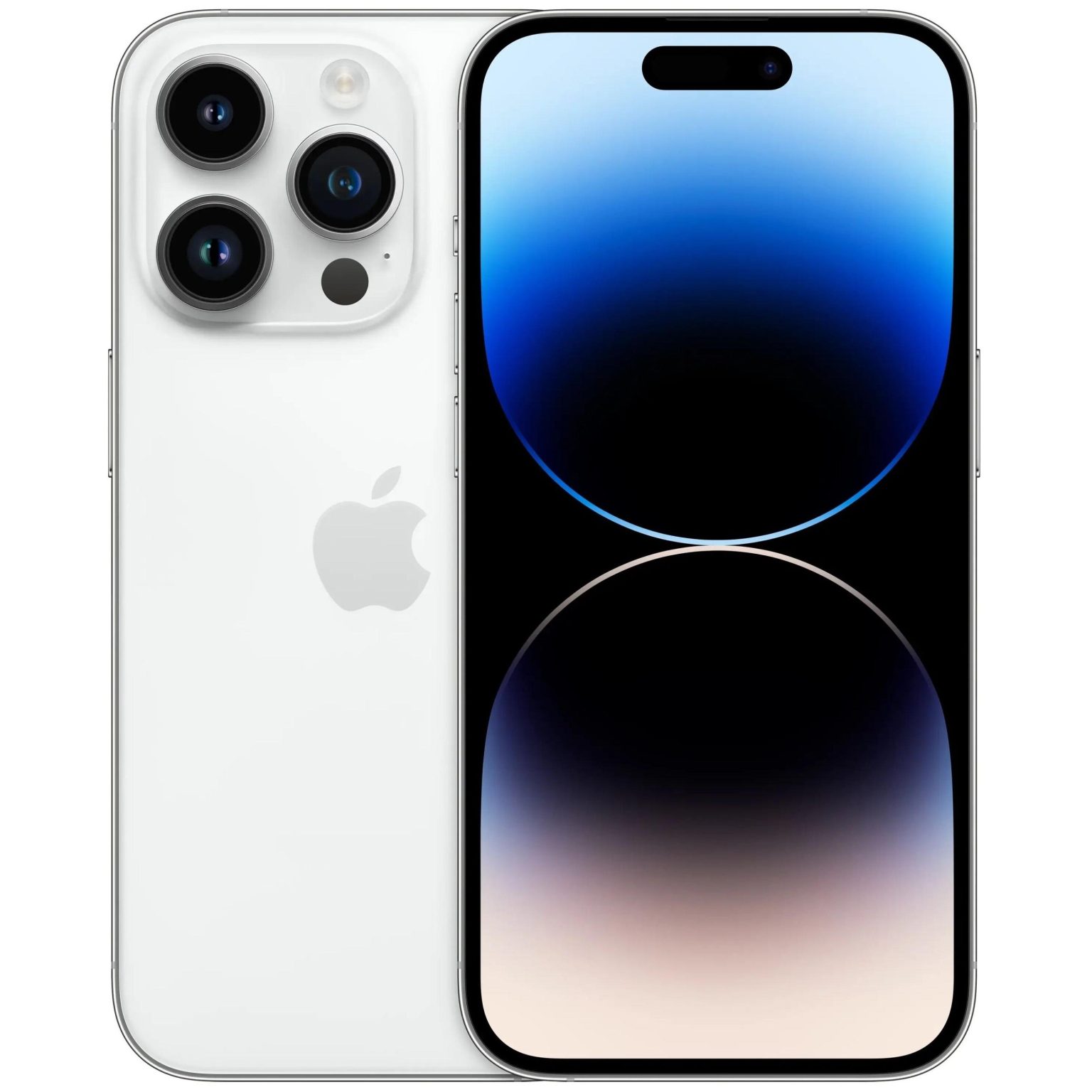 Купить iPhone 14 Pro Max 256GB Silver (Б/У) в Калининграде, цены в ...