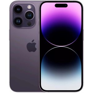 iPhone 14 Pro 128Gb Purple (Б/У)