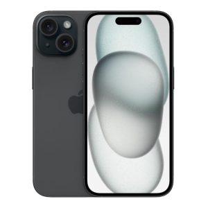 iPhone 15 128Gb Black (Б/У)