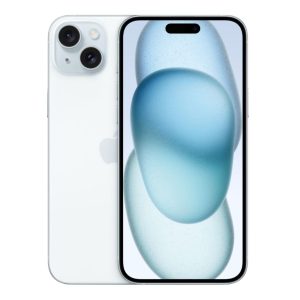 iPhone 15 Plus 128ГБ (Blue)