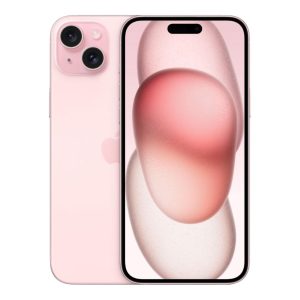 iPhone 15 Plus 256ГБ (Pink)