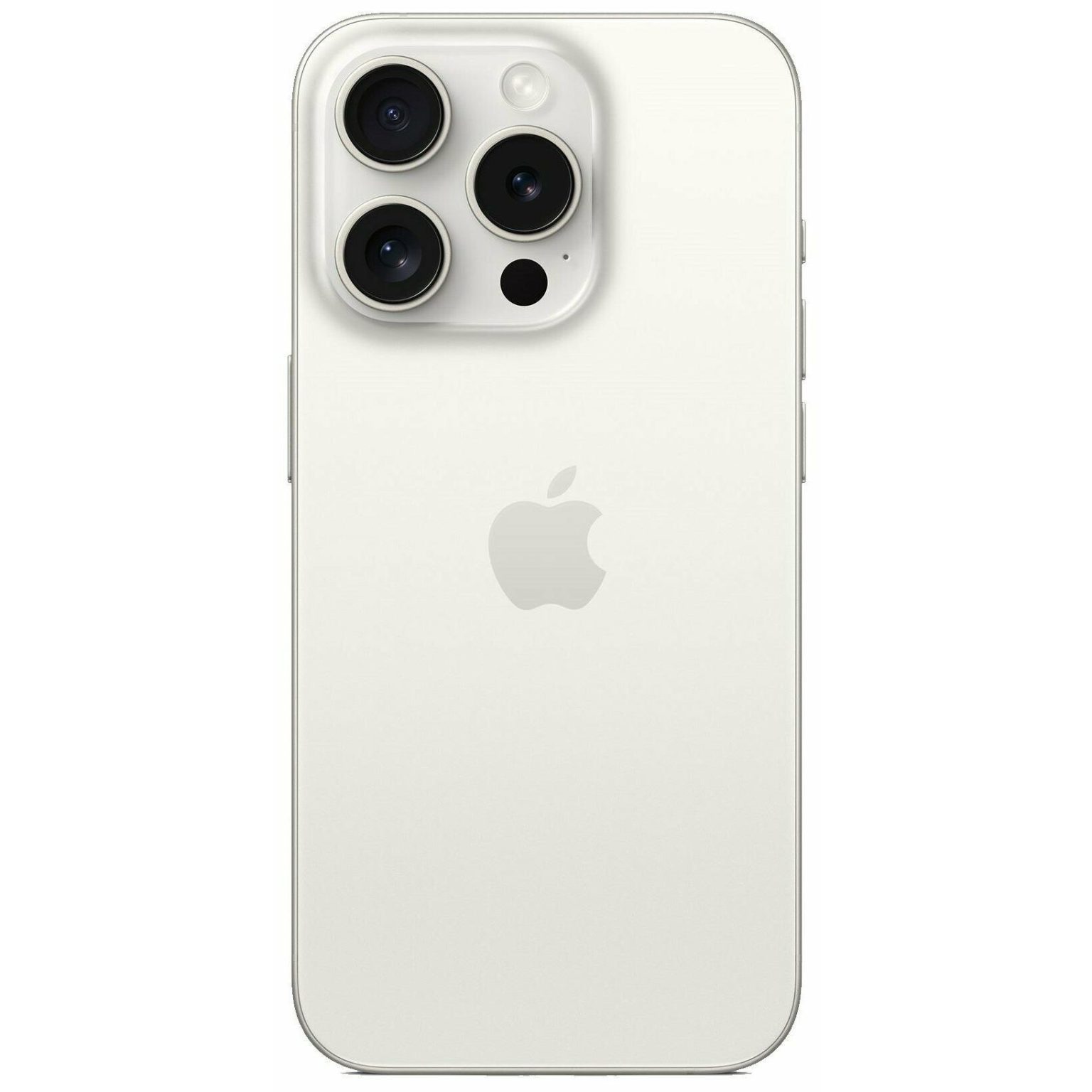 iPhone 15 Pro 128ГБ (White Titanium) Калининград - G8.RU Калининград