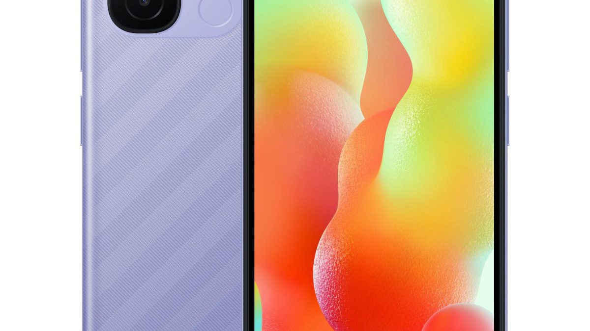 Купить Xiaomi Redmi 12C 3/64ГБ (Lavender) в Калининграде, цены на