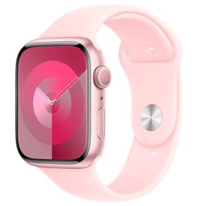 Apple Watch Series 9 41 мм  (Pink)