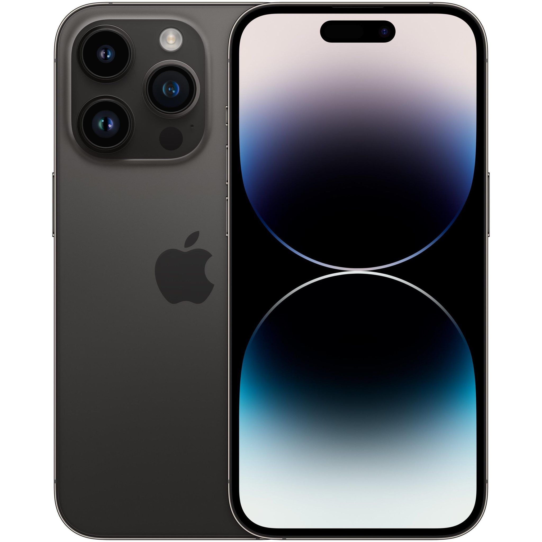 Купить iPhone 14 Pro Max 128Gb Black (Б/У) в Калининграде, цены в ...