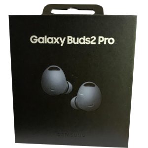 Samsung Galaxy Buds 2 Pro Grey (Б/У)