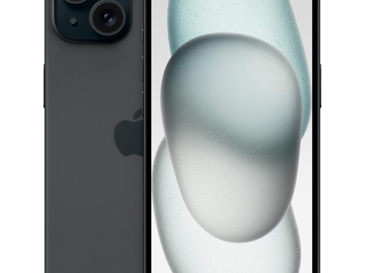 Купить iPhone 15 128Gb Black (Б/У) в Калининграде, цены в интернет