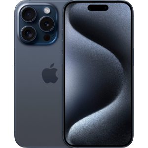 iPhone 15 Pro 256GB Blue (Б/У)