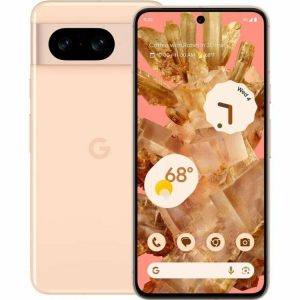 Смартфон Google Pixel 8 8/128ГБ (Rose)