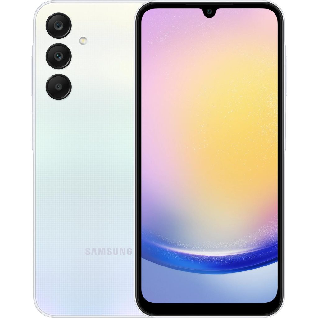 Купить Samsung Galaxy A56 8/128ГБ (Lightgray) в Калининграде, цены на ...