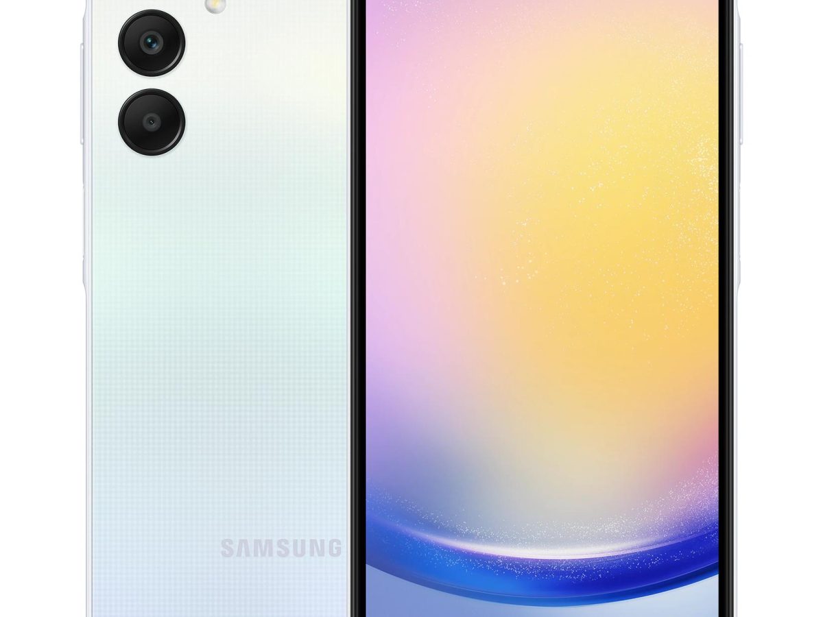 Купить Samsung Galaxy A25 5G 8/256ГБ (Light Blue) в Калининграде