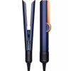 Плойка-Фен Dyson HT01 Airstrait Straightener  (Prussian Blue/Copper)