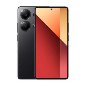 Xiaomi Redmi Note 13 Pro 4G 8/256ГБ (Black)