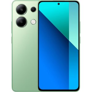 Xiaomi Redmi Note 13 4G 8/256ГБ (Mint Green)