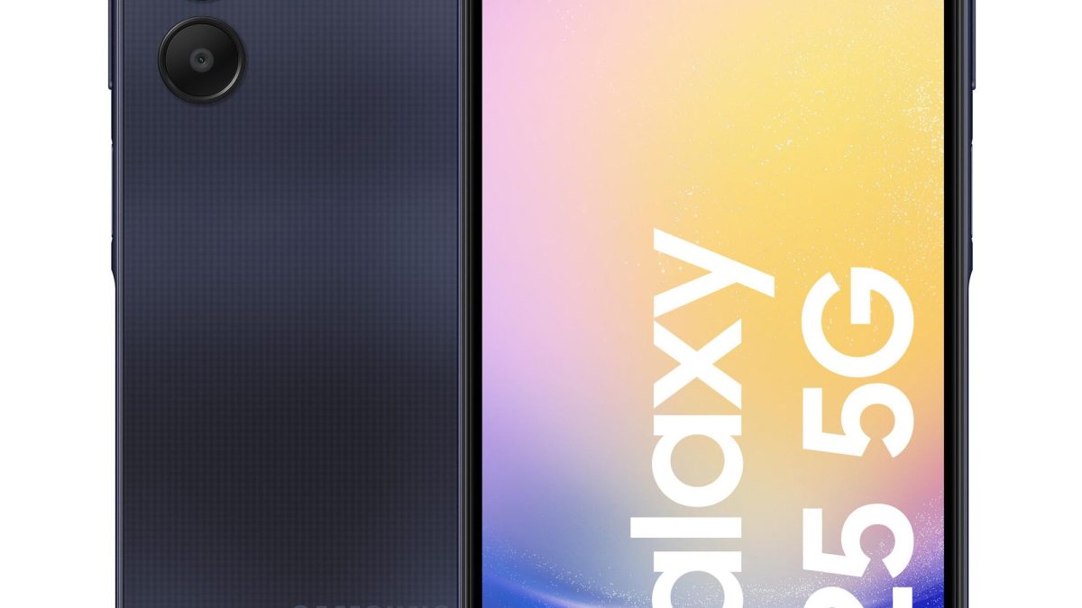 Samsung Galaxy A25 5G 本体　64GB ブラック Galaxy A25 5G Black 64GB SIMロック解除済み 新品 未使用品 : 販売一