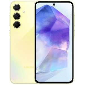 Samsung Galaxy A55 5G 8/128ГБ (Lime)