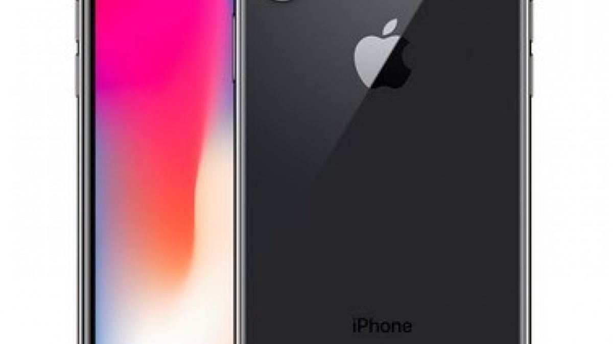 Купить iPhone X 256Gb Gray (Б/У) в Калининграде, цены в интернет