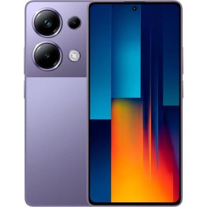 Xiaomi POCO M6 Pro 12/512 (Purple)