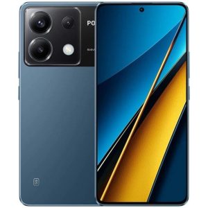 Xiaomi POCO X6 12/256ГБ (Blue)