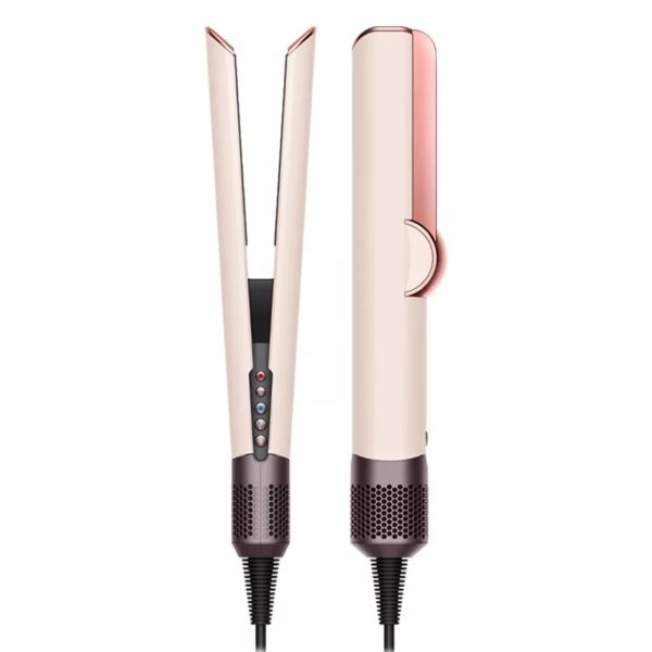 Плойка Dyson HT01 Airstrait Straightener  (Ceramic Pink)