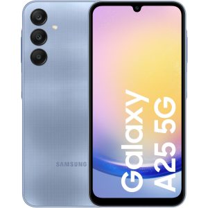 Samsung Galaxy A25 5G 8/128ГБ (Blue)