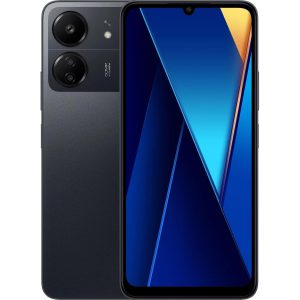 Xiaomi Poco C65 8/256ГБ (Black)