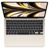 MacBook Air M2 13" 2022 8/256Gb Starlight