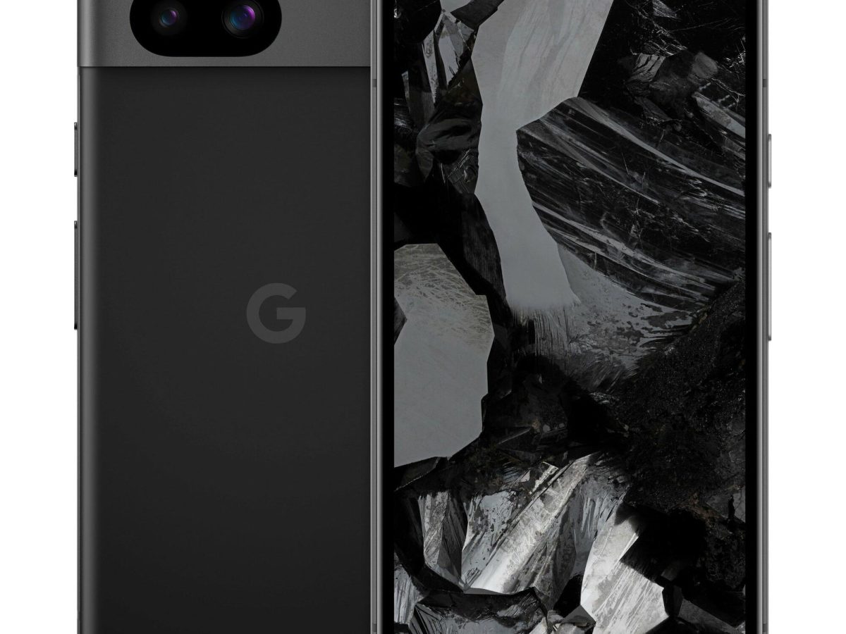 Купить Google Pixel 8A 8/128ГБ (Black) в Калининграде, цены на
