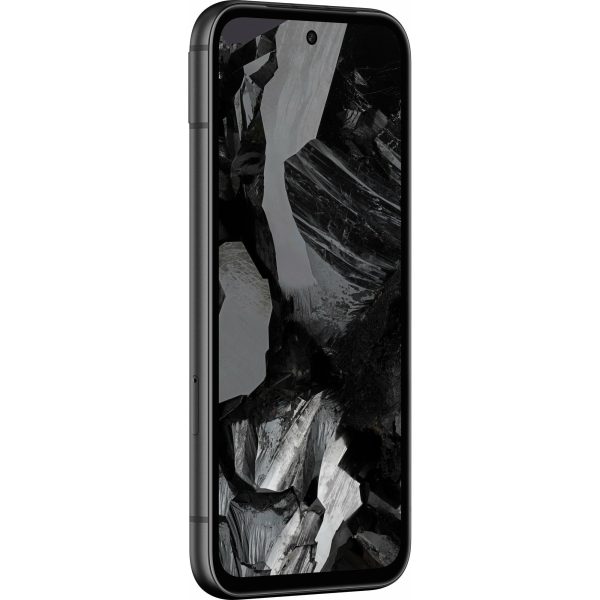 Google Pixel 8A 8/128ГБ (Black)