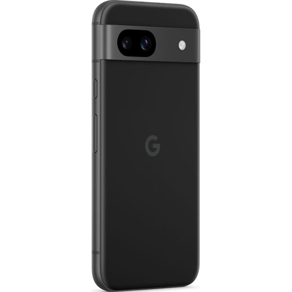 Google Pixel 8A 8/128ГБ (Black)