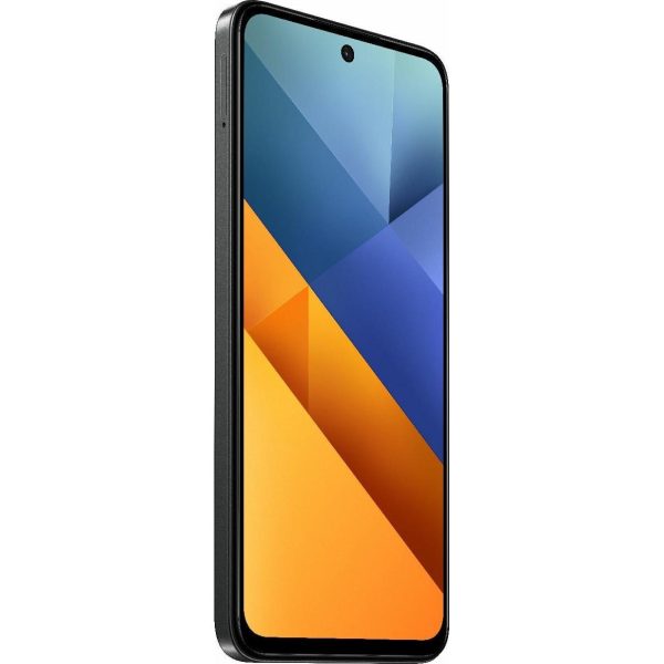 Xiaomi Poco M6 4G 8/256 (Black)