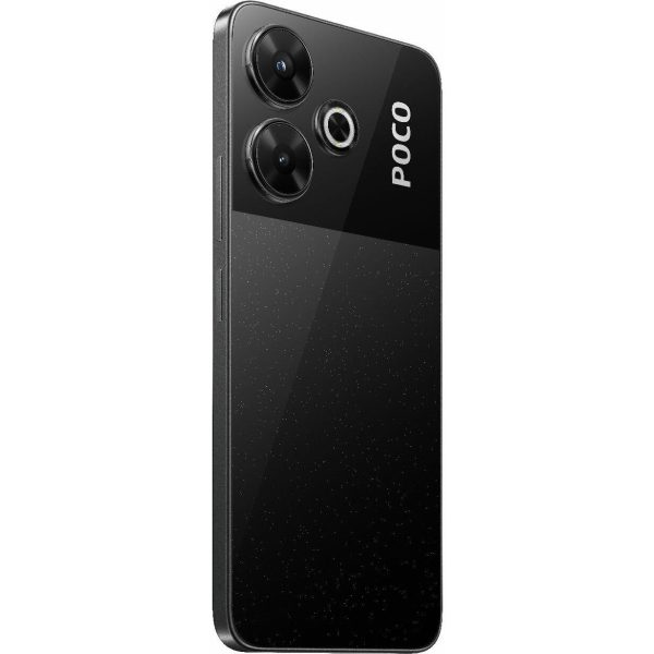 Xiaomi Poco M6 4G 8/256 (Black)