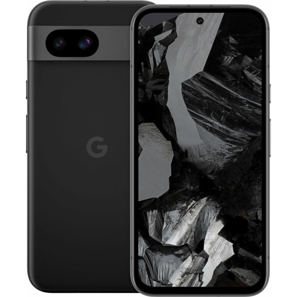 Google Pixel 8A 8/256ГБ (Black)