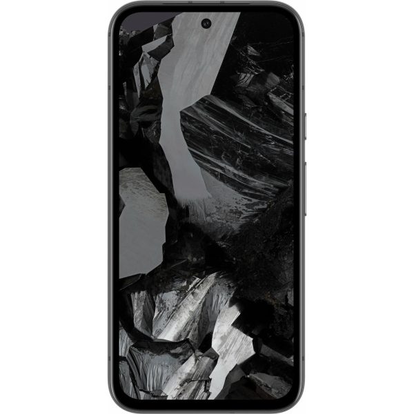 Google Pixel 8A 8/256ГБ (Black)