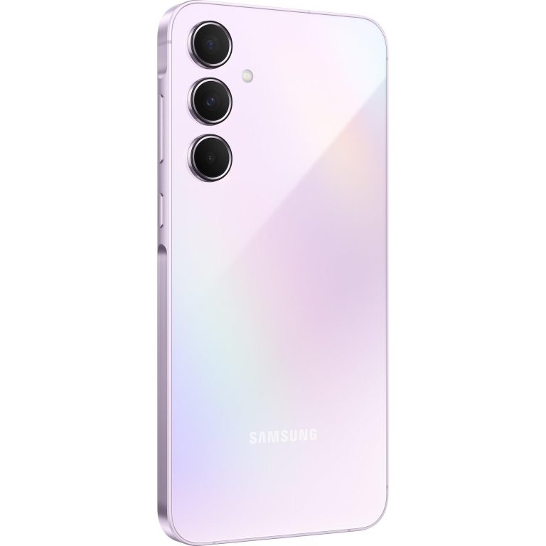 Смартфон samsung galaxy a55 5g 12 256gb